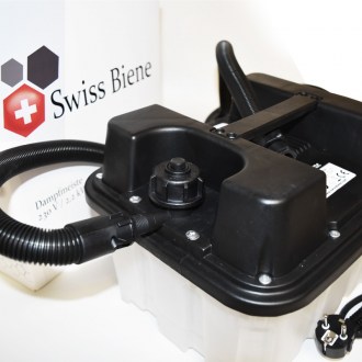 Gőzfejlesztő Swiss Biene 2,2 kW